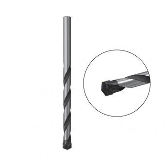 Broca de percusso e 5x85/1k 530577 ref 96155 FISCHER