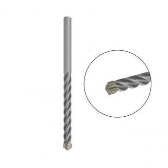 Broca para pedra d-sdx 6.0x60/100bc 545051 ref 96121 FISCHER
