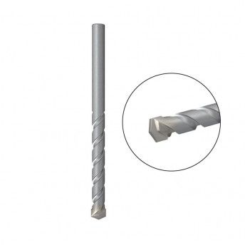 Broca para pedra d-s hm 6,0x54/100 530527 ref 96132 FISCHER