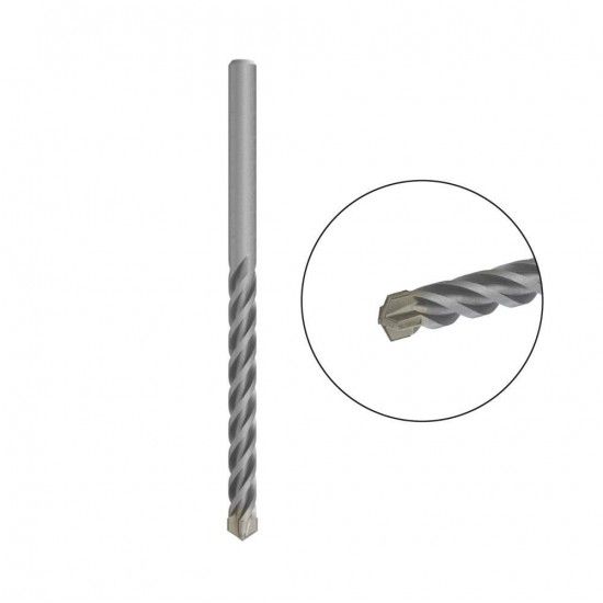 Broca para pedra d-sdx 6.0x60/100bc 545051 ref 96121 FISCHER