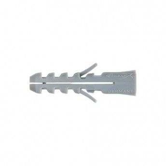 Bucha de expansão s-8mm caixa 100 unid. 50108 refª 96119 FISCHER Bucha de expansão s-8mm caixa 100 unid. 50108 refª 96119 FISCHER