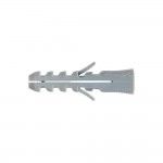 Bucha de expans�o s-6mmm caixa 100 unid. 50106 ref� 96118 FISCHER