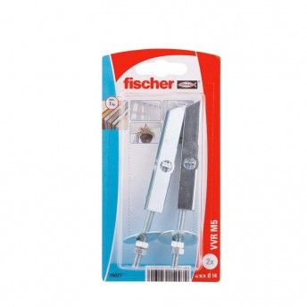 Blister bucha vvr m5k 2 unid. 15027 ref 96092 FISCHER