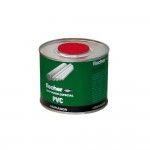 Limpador pvc 500ml 512447 refª 96024 FISCHER Limpador pvc 500ml 512447 refª 96024 FISCHER