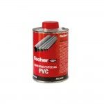 Adesivo pvc 500ml 97976 ref 96022 FISCHER