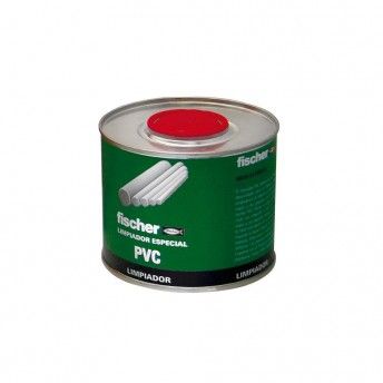 Limpador pvc 500ml 512447 ref 96024 FISCHER