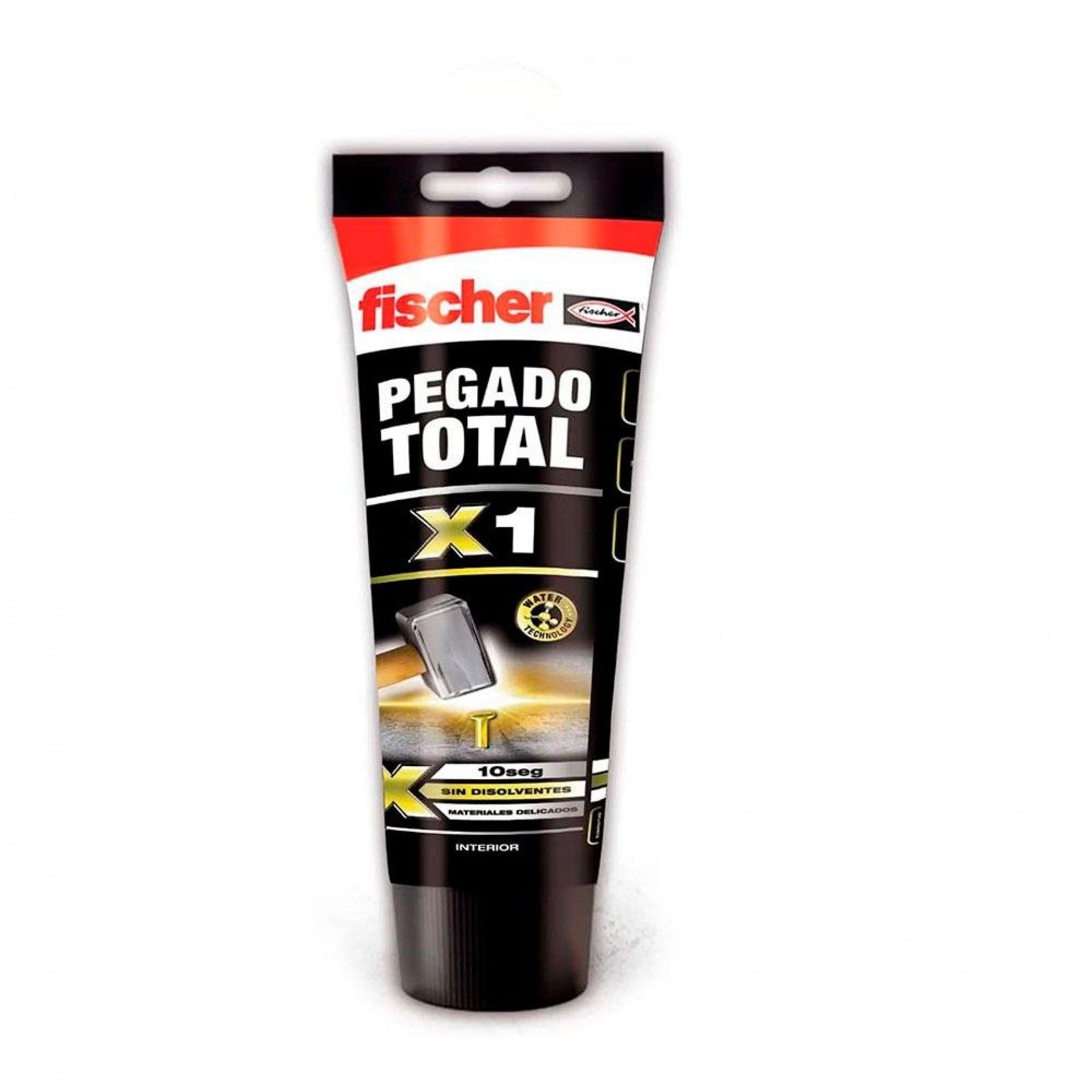 Pegado total 150ml 514855 refª 96010 FISCHER