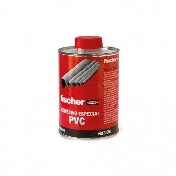 Adesivo pvc 1l 97974 ref 96020 FISCHER