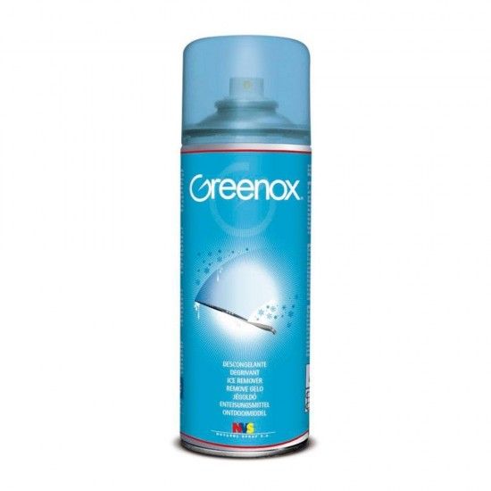 Descongelador parabrisas spray 520cc refª 95835 PINTY PLUS Descongelador parabrisas spray 520cc refª 95835 PINTY PLUS