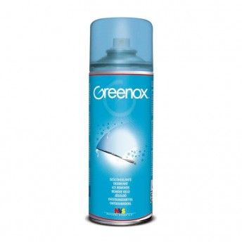 Descongelador parabrisas spray 520cc ref 95835 PINTY PLUS