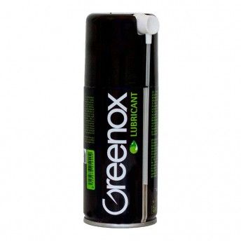 Lubrificante greenox spray 210cc ref 95817 PINTY PLUS