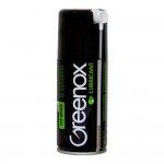 Lubrificante greenox spray 210cc ref 95817 PINTY PLUS
