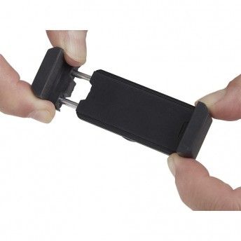 Suporte smartphone para carro ref 95519 RAWLINK