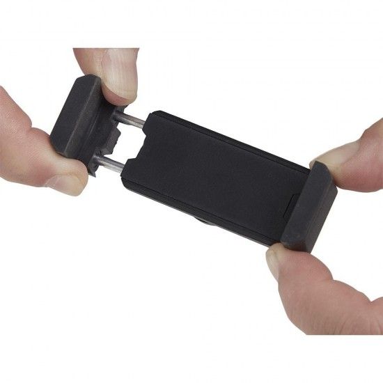 Suporte smartphone para carro refª 95519 RAWLINK Suporte smartphone para carro refª 95519 RAWLINK