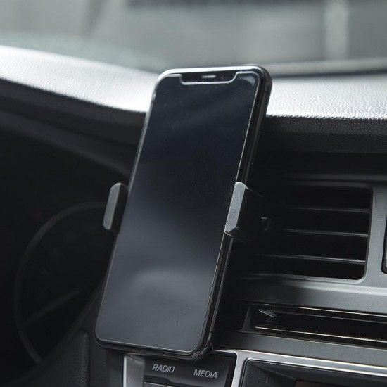 Suporte smartphone para carro refª 95519 RAWLINK Suporte smartphone para carro refª 95519 RAWLINK