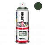 Tinta em spray pintyplus evolution 520cc ral 6020 chrome green refª 95364 PINTY PLUS Tinta em spray pintyplus evolution 520cc ral 6020 chrome green refª 95364 PINTY PLUS