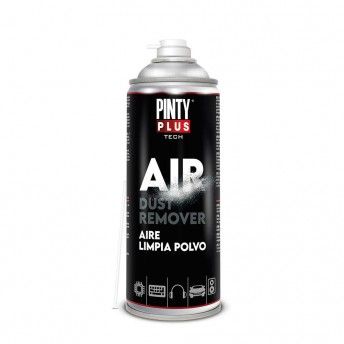 Spray pintyplus tech 520cc ar limpa p ref 95376 PINTY PLUS