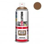 Tinta em spray pintyplus evolution 520cc ral 8007 fawn brown ref� 95370 PINTY PLUS
