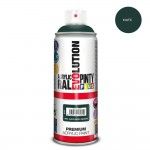 Tinta em spray pintyplus evolution 520cc ral 6005 matt moss green refª 95363 PINTY PLUS Tinta em spray pintyplus evolution 520cc ral 6005 matt moss green refª 95363 PINTY PLUS
