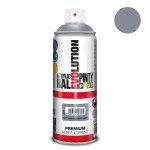 Tinta em spray pintyplus evolution 520cc ral 7000 squirrel grey ref� 95365 PINTY PLUS