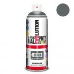 Tinta em spray pintyplus evolution 520cc ral 7012 basalt grey refª 95367 PINTY PLUS Tinta em spray pintyplus evolution 520cc ral 7012 basalt grey refª 95367 PINTY PLUS