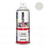 Tinta em spray pintyplus evolution 520cc ral 9002 grey white refª 95372 PINTY PLUS Tinta em spray pintyplus evolution 520cc ral 9002 grey white refª 95372 PINTY PLUS