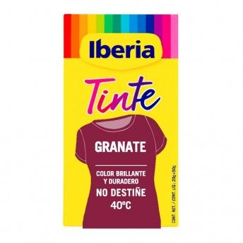 Iberia tinta 40c gren ref 95183 IBERIA