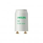 Arrancador s2 4-22 sin/ser 110-130v/220-240v refª 93901 PHILIPS Arrancador s2 4-22 sin/ser 110-130v/220-240v refª 93901 PHILIPS