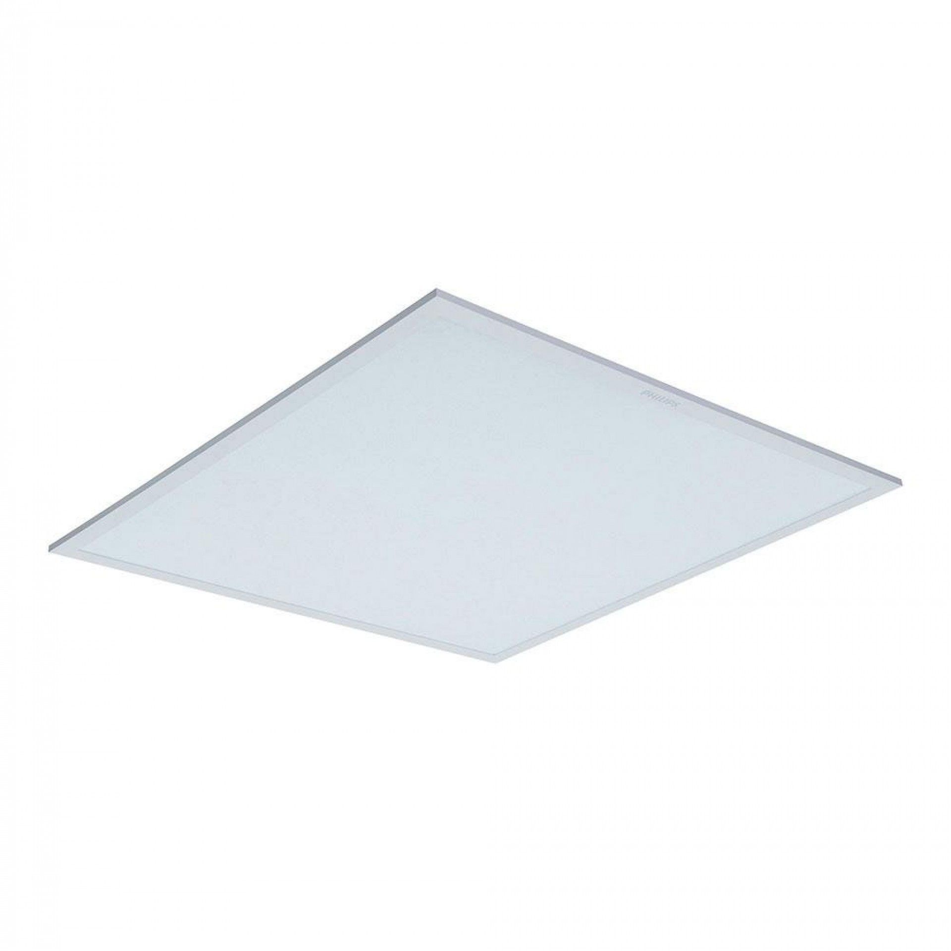 Painel led 28w 3400lm 6500k luz fria 59,5x59,5x3,5cm refª 93598 PHILIPS