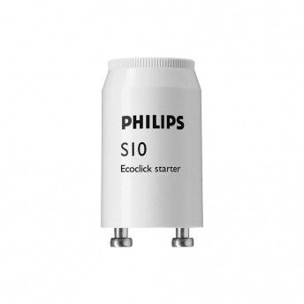 Arrancador s10 4-65w sin 220-240v ref 93900 PHILIPS