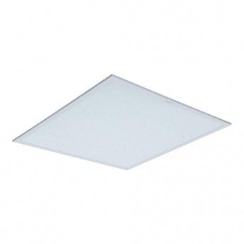 Painel led 28w 3400lm 6500k luz fria 59,5x59,5x3,5cm ref 93598 PHILIPS