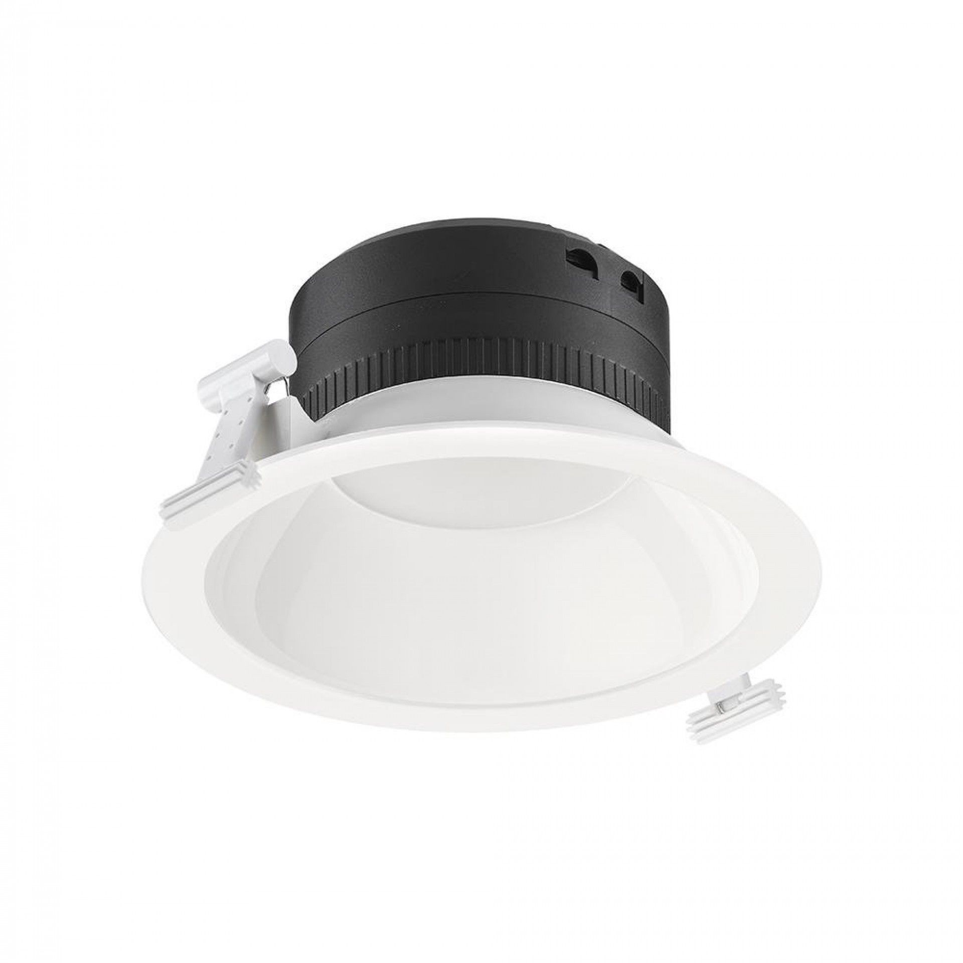 Downlight 19w 2.200lm 3.000k luz quente com refletor 32584200 refª 93597 PHILIPS