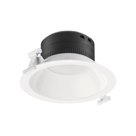 Downlight 19w 2.200lm 3.000k luz quente com refletor 32584200 ref 93597 PHILIPS