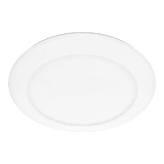 Plafon interior de led 20w 2000lm 4000k luz dia mod. cinnabar ø40,4x10,6cm refª 93578 PHILIPS Plafon interior de led 20w 2000lm 4000k luz dia mod. cinnabar ø40,4x10,6cm refª 93578 PHILIPS