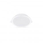 Downlight led de encastrar 5,5w 550lm 4000k luz dia mod. meson 9x3,5cm ref 93515 PHILIPS