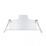 Downlight led de encastrar 5,5w 550lm 4000k luz dia mod. meson �9x3,5cm ref� 93515 PHILIPS
