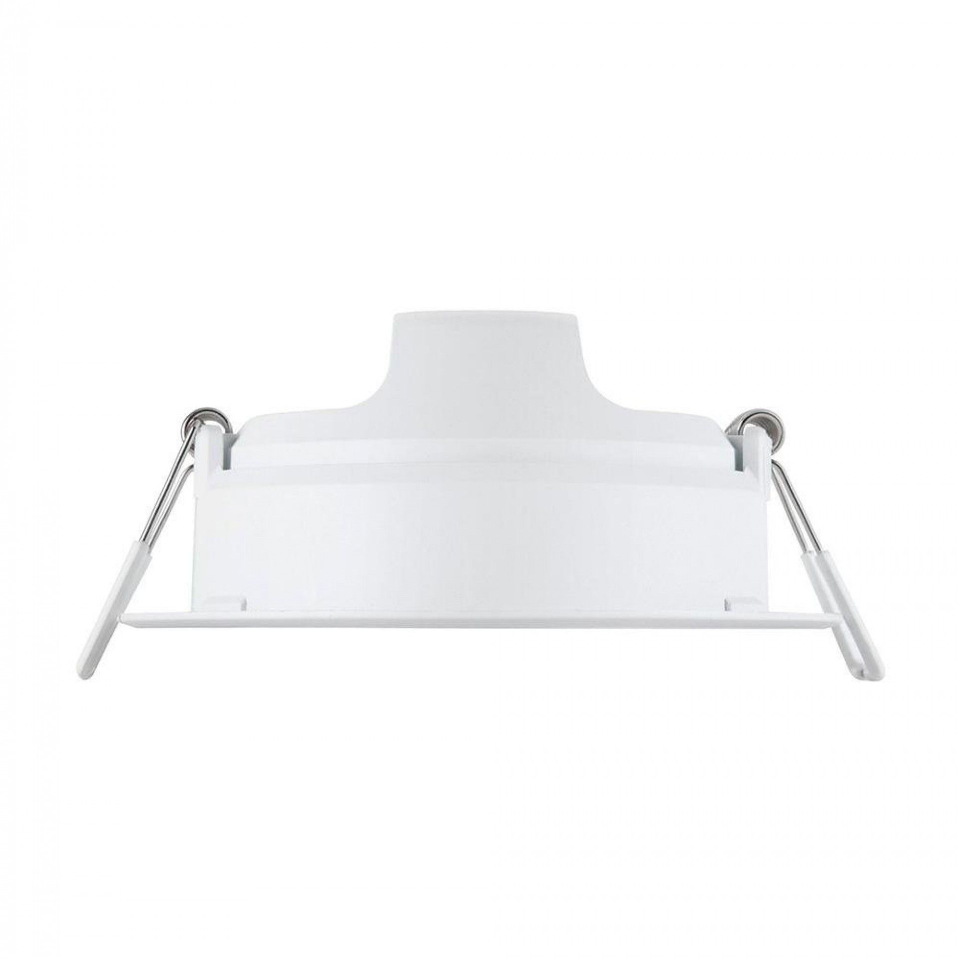 Downlight led de encastrar 5,5w 550lm 4000k luz dia mod. meson ø9x3,5cm refª 93515 PHILIPS