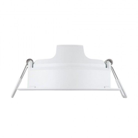 Downlight led de encastrar 5,5w 550lm 4000k luz dia mod. meson ø9x3,5cm refª 93515 PHILIPS Downlight led de encastrar 5,5w 550lm 4000k luz dia mod. meson ø9x3,5cm refª 93515 PHILIPS