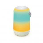 Candeeiro de mesa gradient rgb conex�o wi-fi 929003211501 wifi philips ref� 93217 WIZ