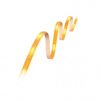 Tira led 4m rgb conexo wi-fi 929003244801 philips ref 93214 WIZ