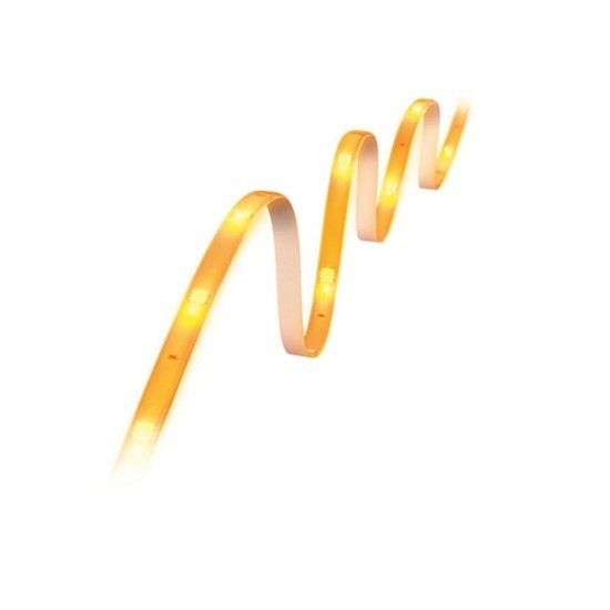 Tira led 4m rgb conexão wi-fi 929003244801 philips refª 93214 WIZ Tira led 4m rgb conexão wi-fi 929003244801 philips refª 93214 WIZ