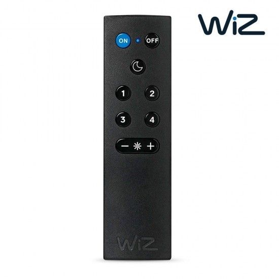 L�mpada gu10 led 4,7w 2.700k-6.500k 345lm wifi philips ref� 93209 WIZ