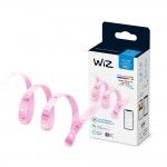 Extensão para tira led 1m 880lm philips refª 93202 WIZ Extensão para tira led 1m 880lm philips refª 93202 WIZ