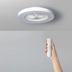 Ventoinha fan 42w 20w branco refª 93075 PHILIPS Ventoinha fan 42w 20w branco refª 93075 PHILIPS
