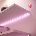 Tira led 2m 1.600lm starterkit wiz refª 93201 PHILIPS Tira led 2m 1.600lm starterkit wiz refª 93201 PHILIPS