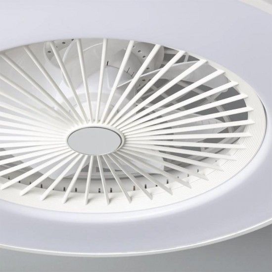 Ventoinha fan 42w 20w branco refª 93075 PHILIPS Ventoinha fan 42w 20w branco refª 93075 PHILIPS