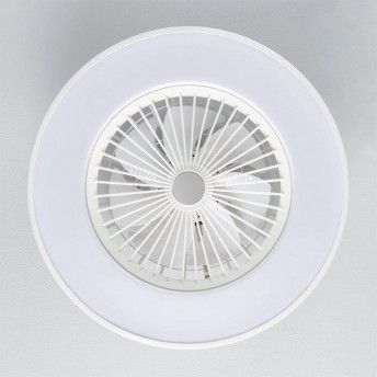 Ventoinha fan 42w 20w branco ref 93075 PHILIPS