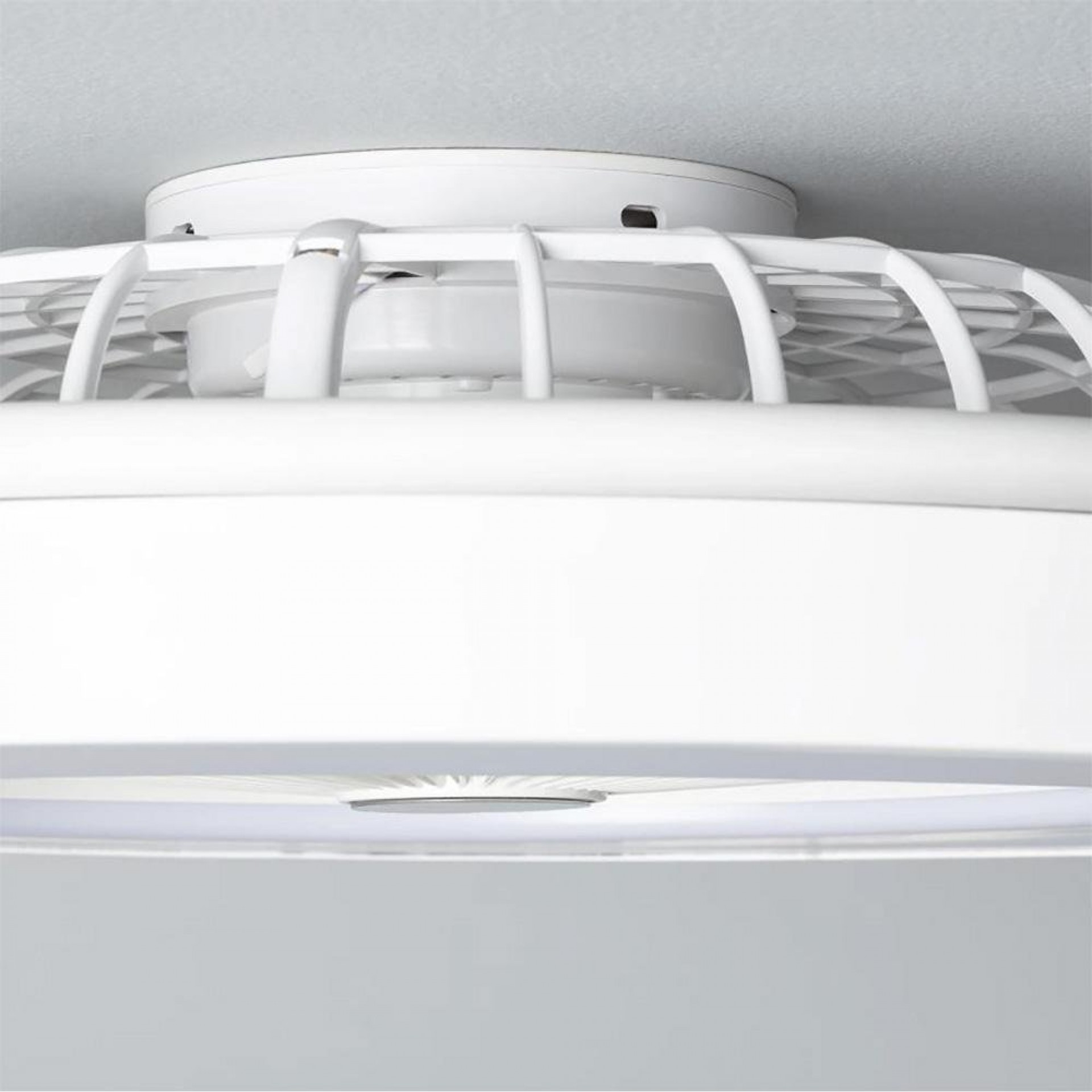 Ventoinha fan 42w 20w branco refª 93075 PHILIPS