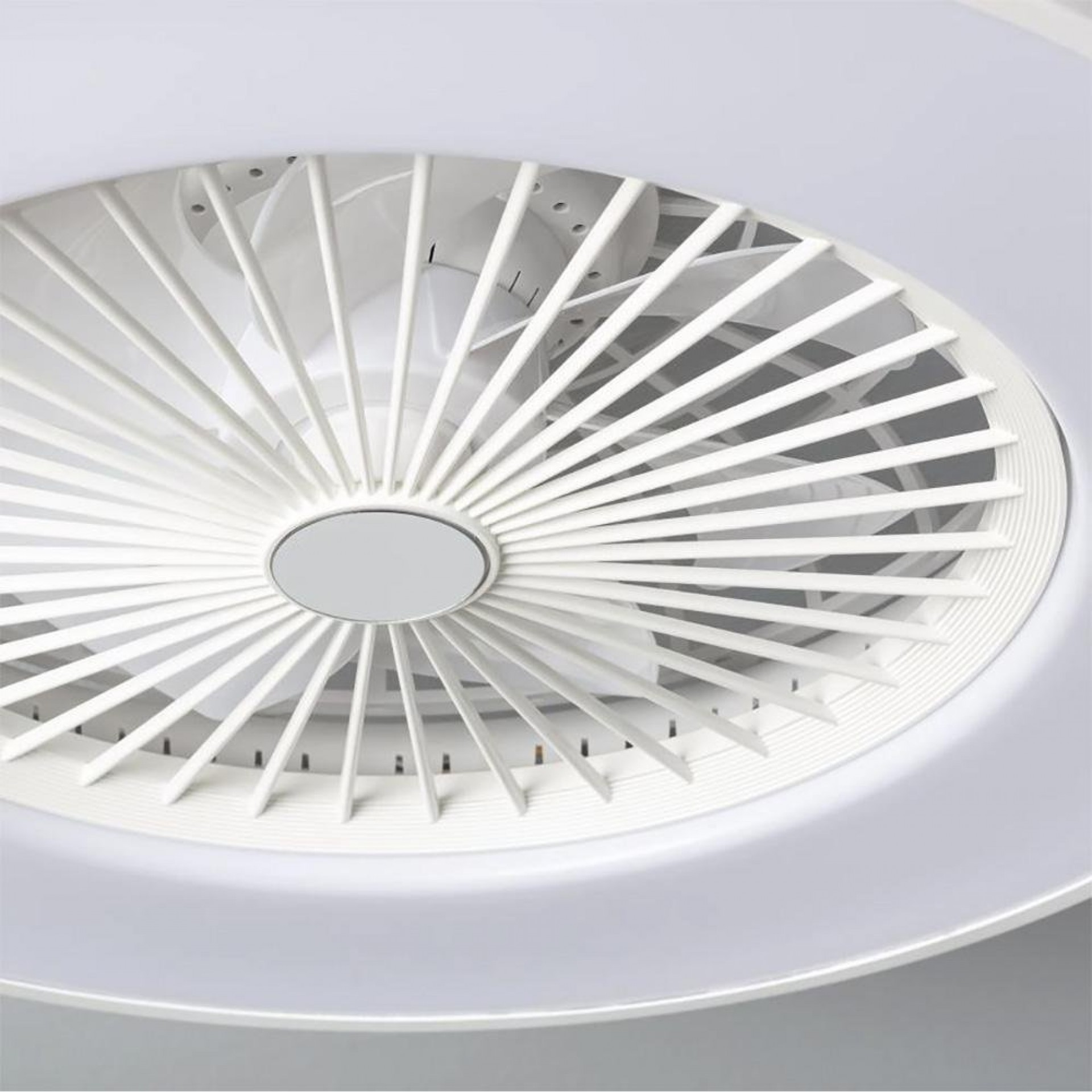 Ventoinha fan 42w 20w branco refª 93075 PHILIPS