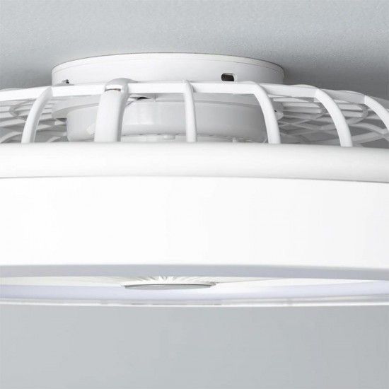 Ventoinha fan 42w 20w branco refª 93075 PHILIPS Ventoinha fan 42w 20w branco refª 93075 PHILIPS